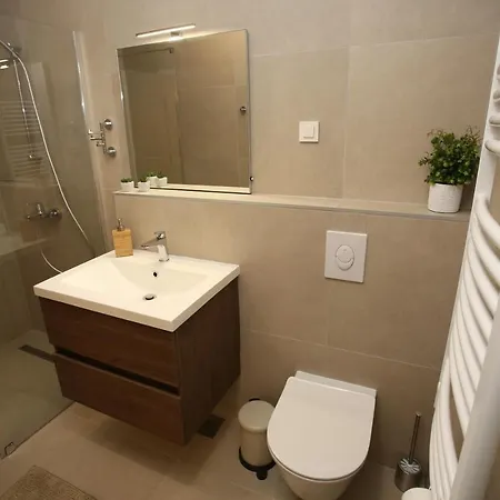 Apartmani Tri Bunje Tribalj Zewnętrze zdjęcie