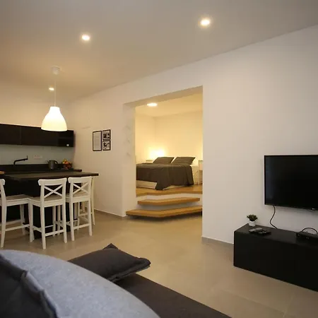 Apartmani Tri Bunje Tribalj Zewnętrze zdjęcie