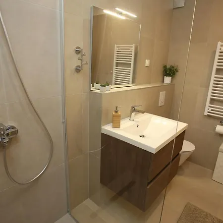 Apartmani Tri Bunje Tribalj Zewnętrze zdjęcie