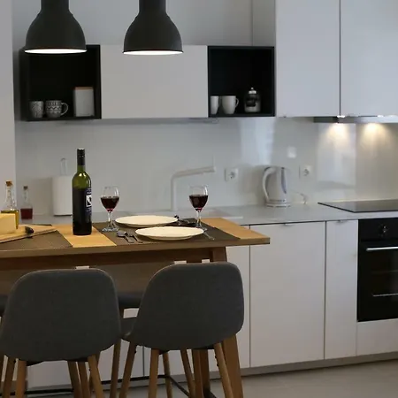Apartmani Tri Bunje Tribalj Zewnętrze zdjęcie