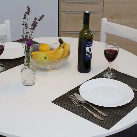 Apartmani Tri Bunje Tribalj Zewnętrze zdjęcie