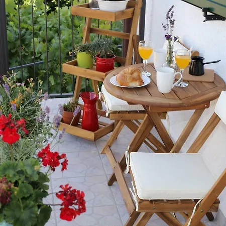 Apartmani Tri Bunje Tribalj Zewnętrze zdjęcie