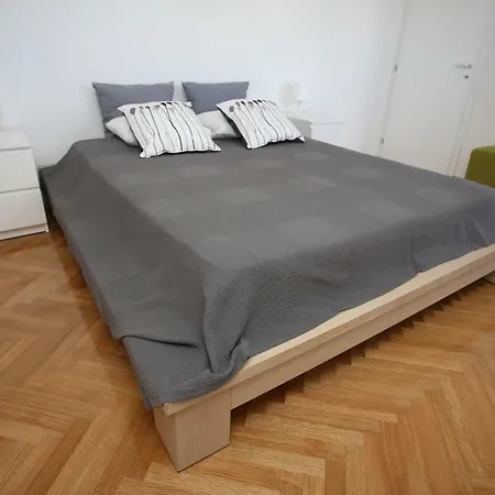 Apartmani Tri Bunje Tribalj Zewnętrze zdjęcie