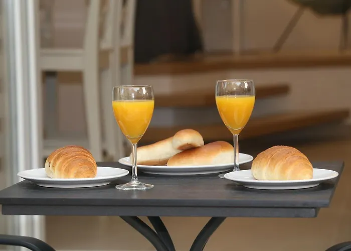 Apartmani Tri Bunje