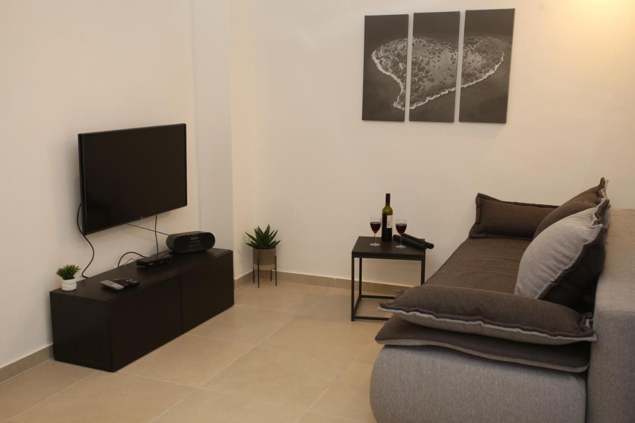 Apartament Tri Bunje *