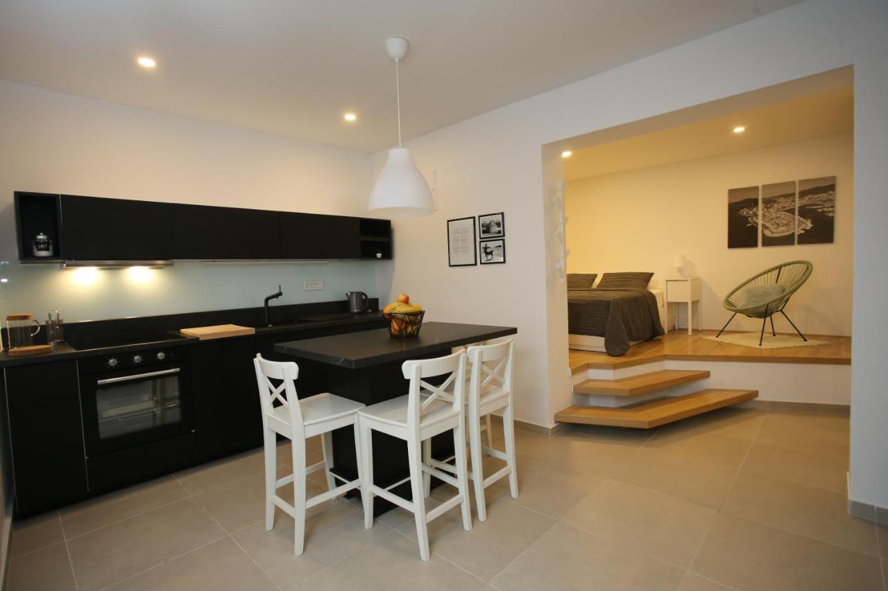 Apartment Tri Bunje