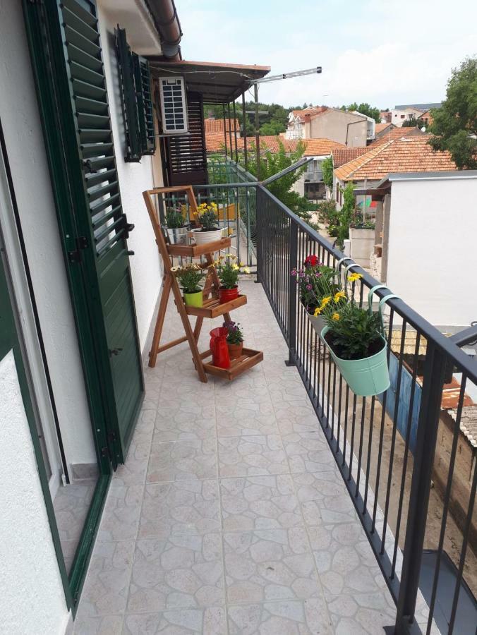 Tri Bunje Apartment *