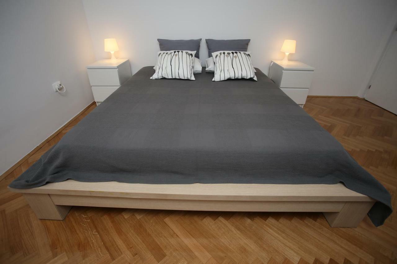 Tri Bunje Apartament Tribalj