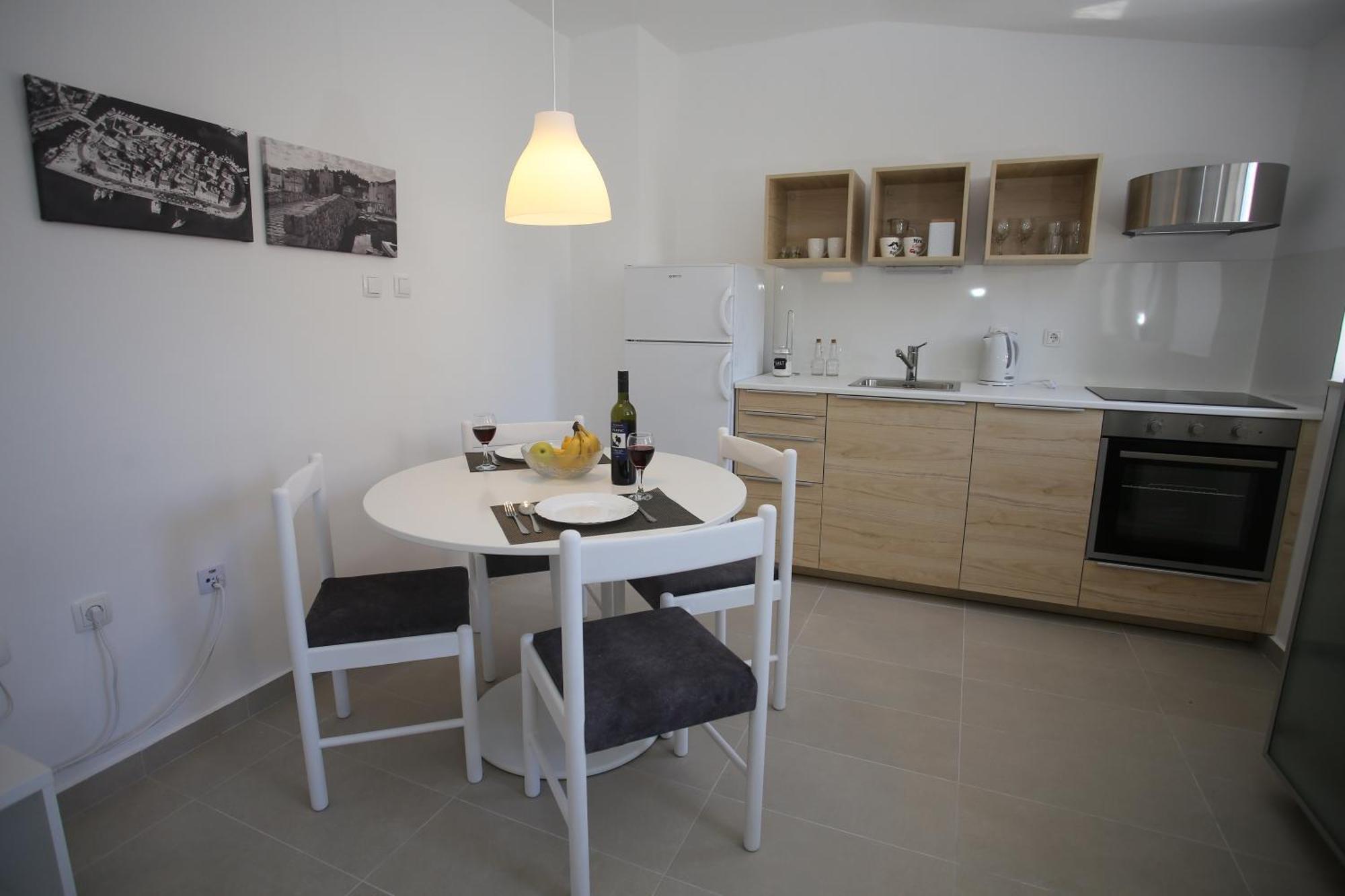 Apartment Tri Bunje Tribunj (Sibenik-Knin)