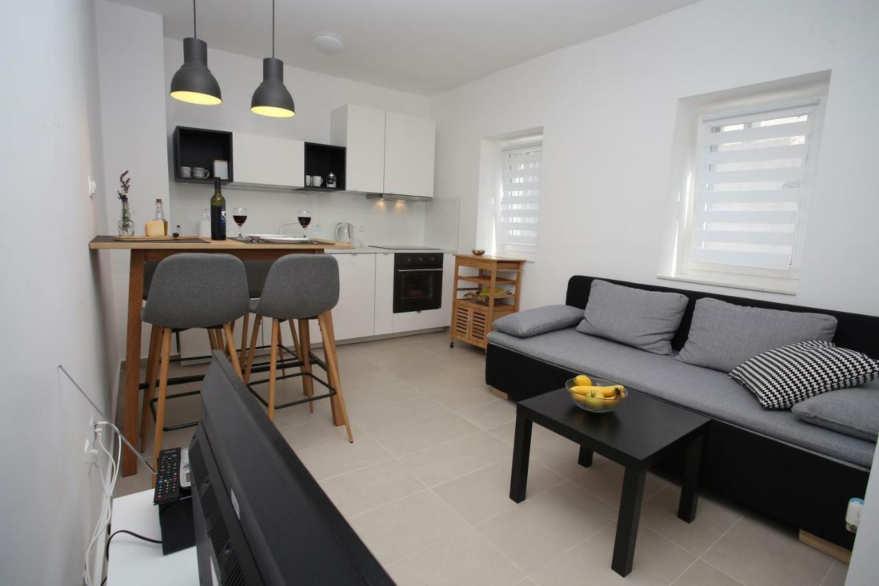 Tri Bunje Apartment Tribunj (Sibenik-Knin)