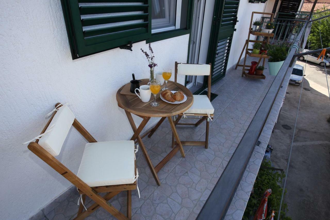 Tri Bunje Apartment *
