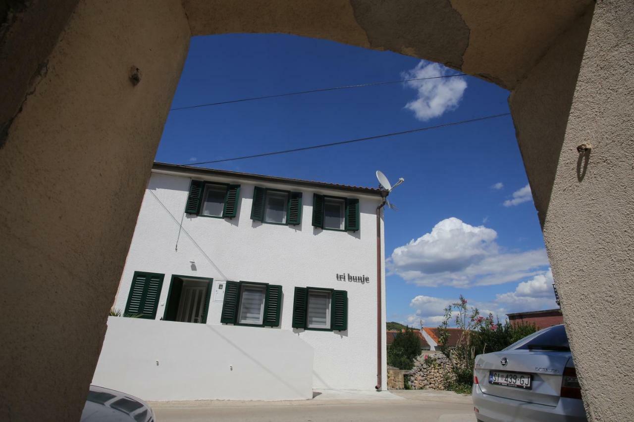 Tri Bunje Apartment Tribunj (Sibenik-Knin)