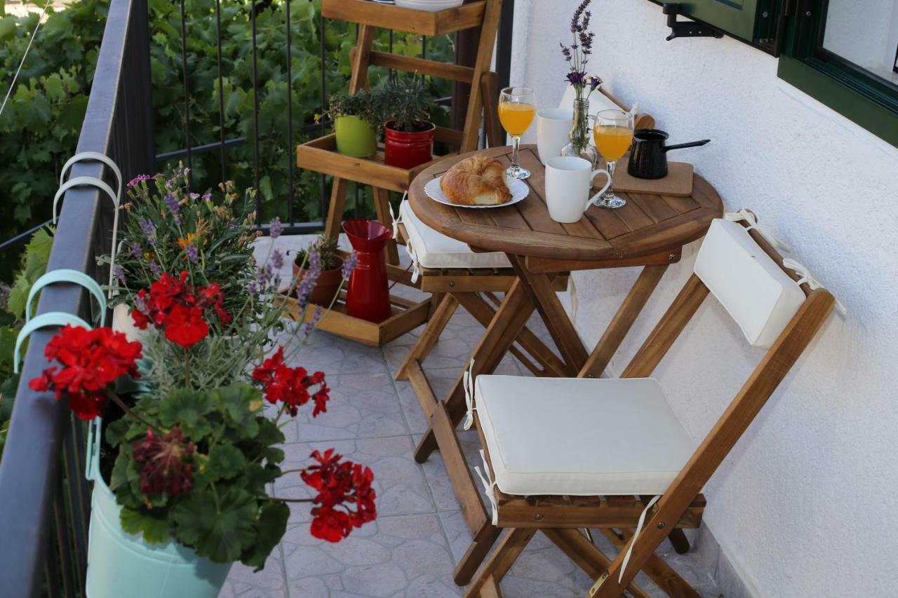 Tri Bunje Apartament *